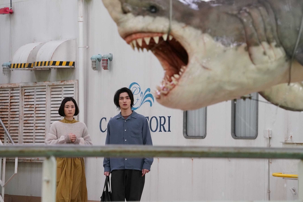 電影輪到你了劇場版